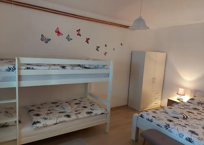 Apartment Rosie