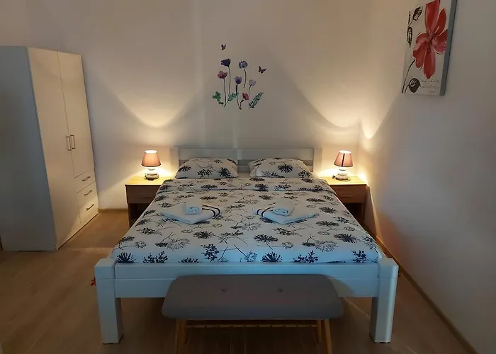 Apartment Rosie