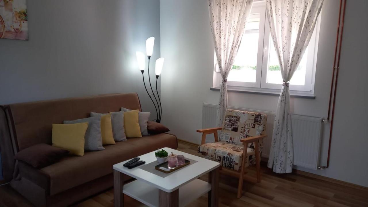 Rosie Apartment