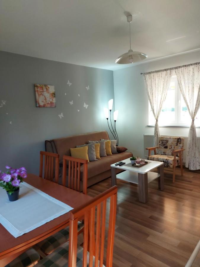 Rosie Apartment Smoljanac