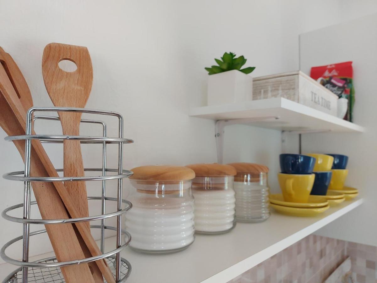 Apartment Rosie Smoljanac